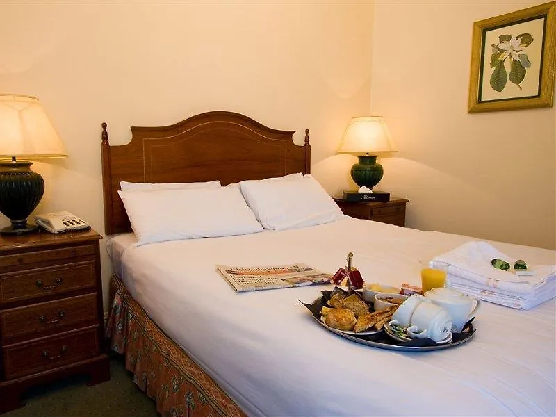 ****  דבלין Arthaus Hotel אירלנד