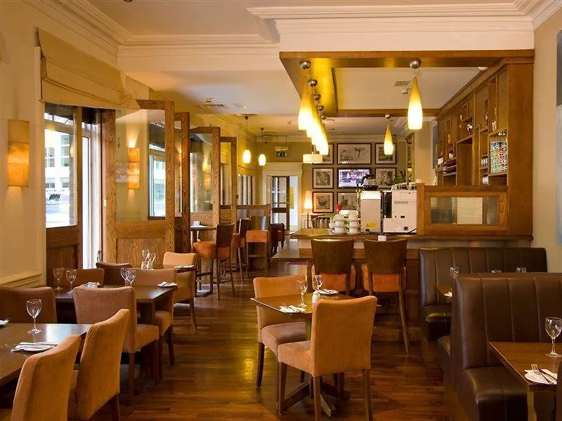 דבלין Arthaus Hotel