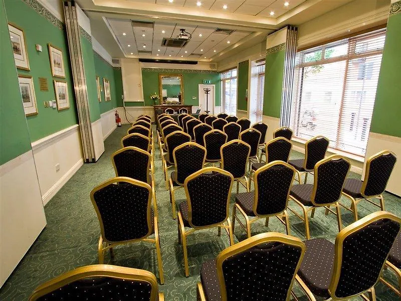 דבלין Arthaus Hotel 4*,