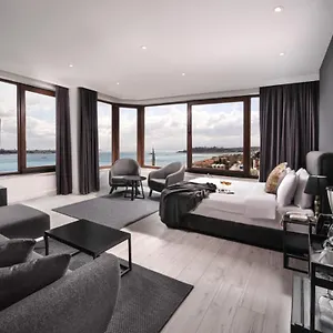  Hotel Etiz Bosphorus Türkei