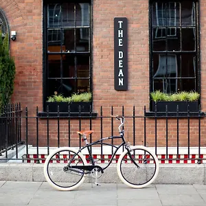 The Dean Hotel