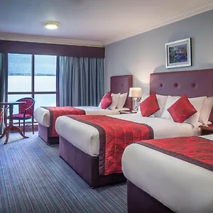 Belvedere Hotel, Centre Hotel