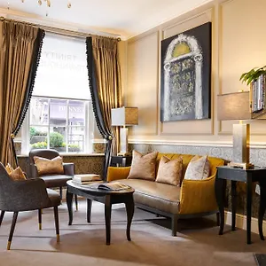 Hotel Trinity Townhouse