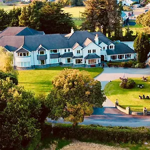 **** Hotel Loch Lein Irland