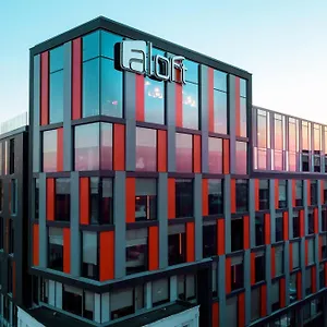 Aloft Hotel