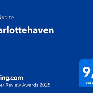 **** Aparthotel Charlottehaven Dänemark
