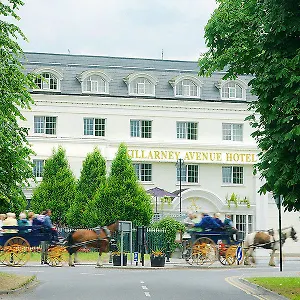 killarney-avenue-hotel.hotel-killarney.com/