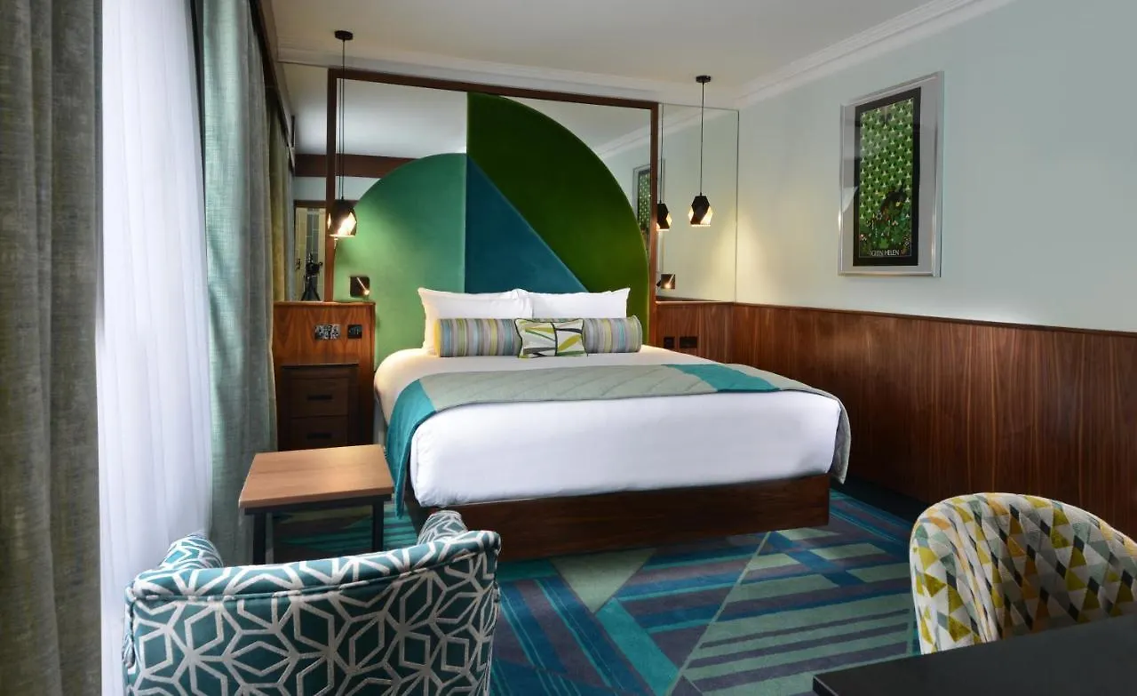 Arthaus Hotel Dublin