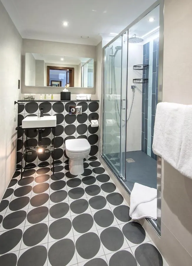 Arthaus Hotel Dublin