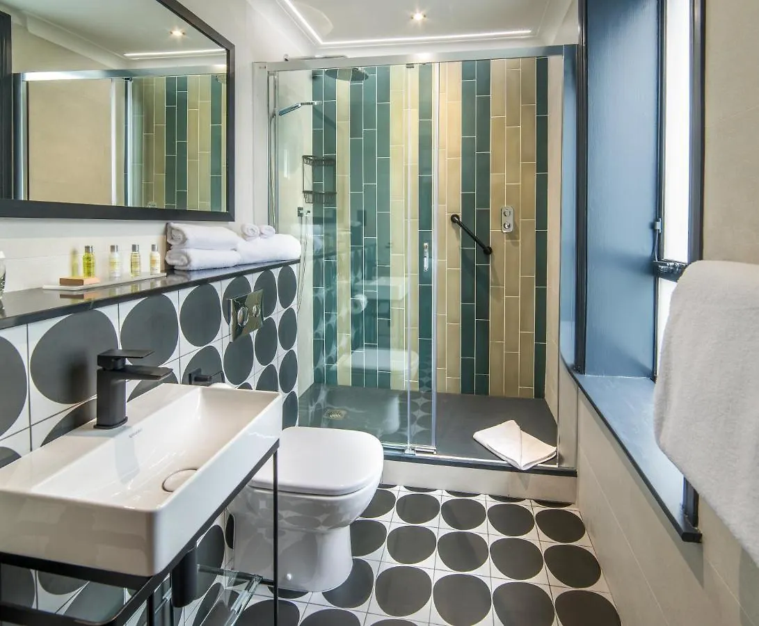 Arthaus Hotel Dublin