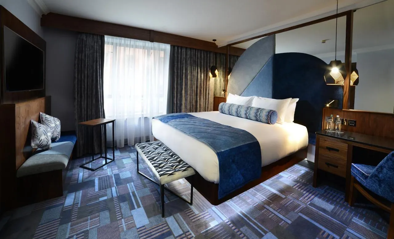 Arthaus Hotel Dublin