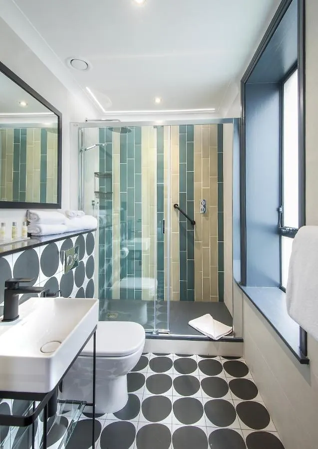 Arthaus Hotel Dublin