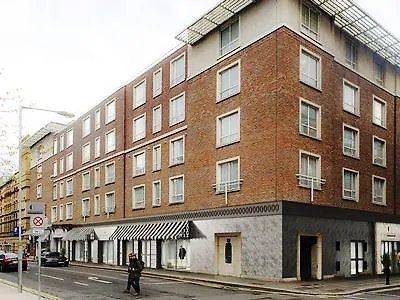 Arthaus Hotel Dublin