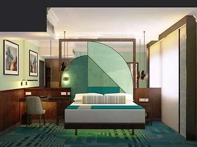 Arthaus Hotel Dublin