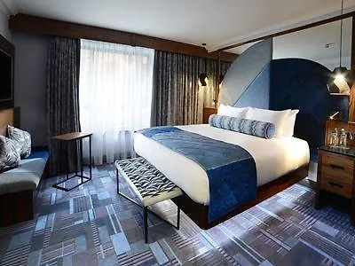 Arthaus Hotel Dublin