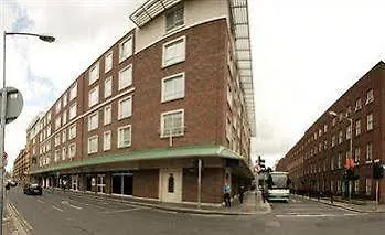 Arthaus Hotel Dublin Ireland