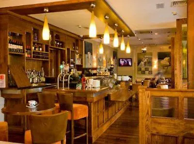Arthaus Hotel Dublin