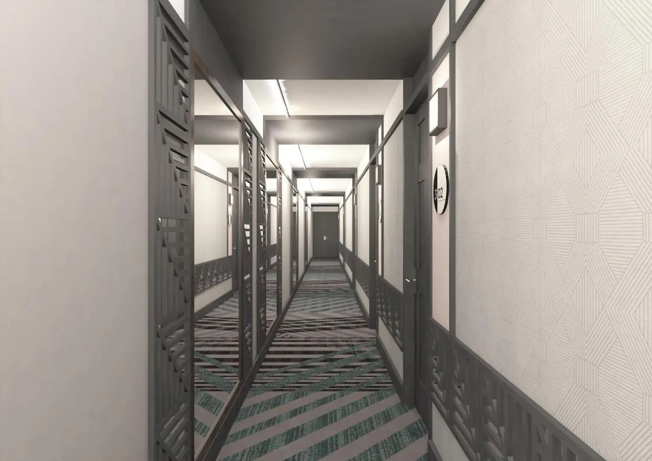 Arthaus Hotel Dublin
