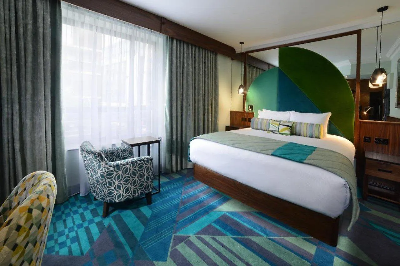Arthaus Hotel Dublin