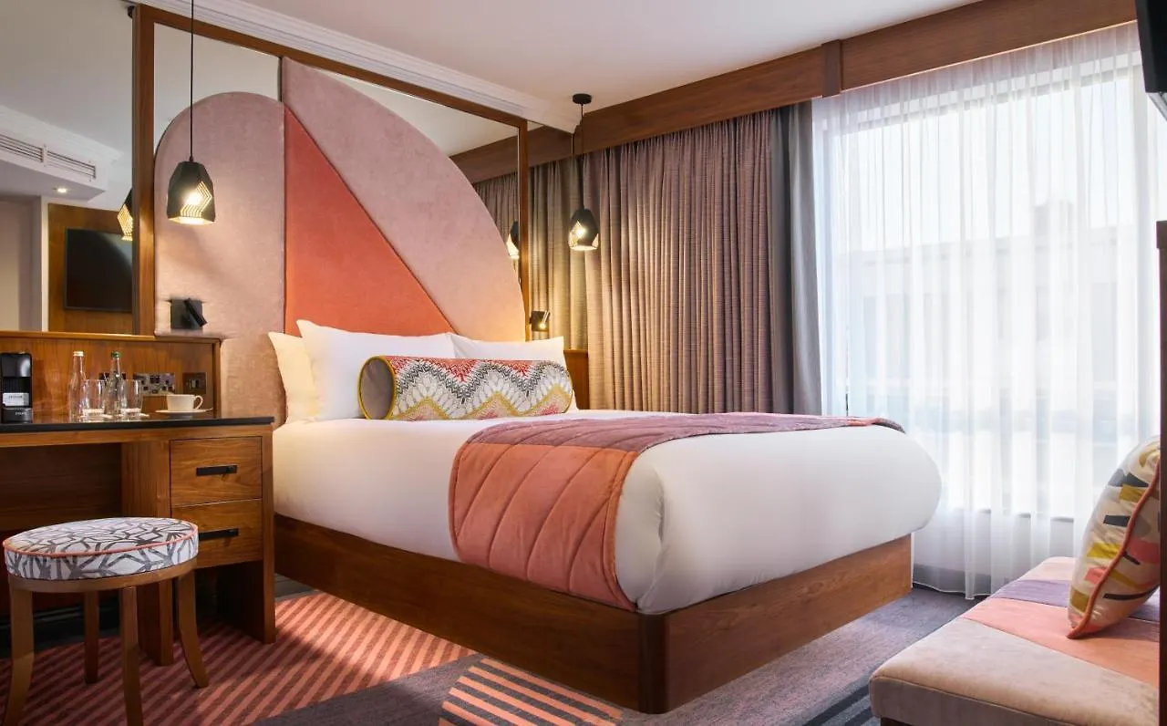 Arthaus Hotel Dublin