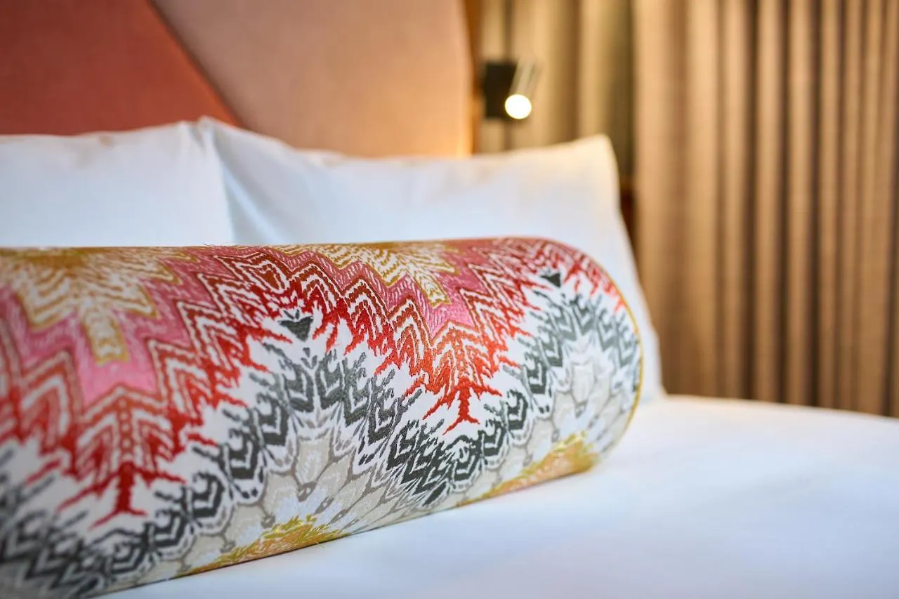 Arthaus Hotel Dublin