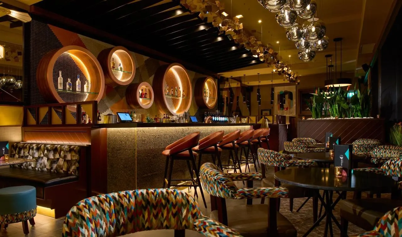 Arthaus Hotel Dublin