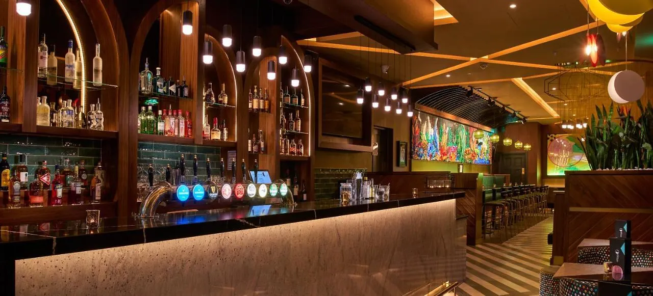 Arthaus Hotel Dublin