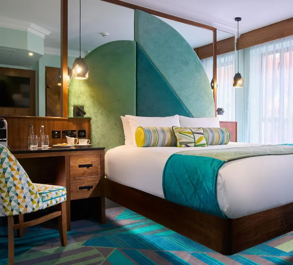 Arthaus Hotel Dublin 4*,  Ireland