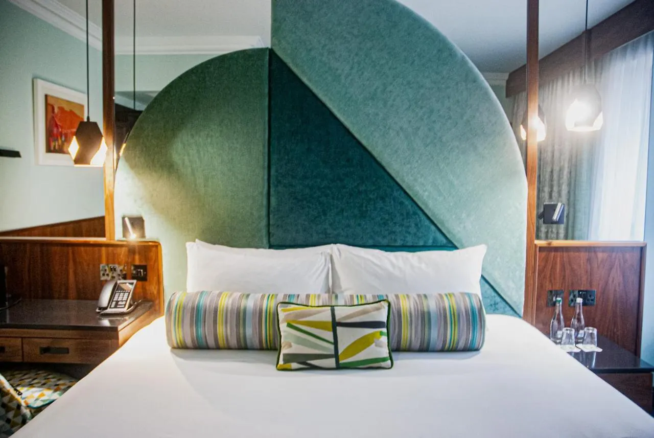 Arthaus Hotel Dublin Ireland