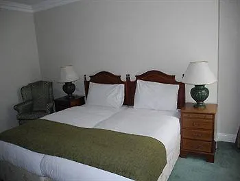 ****  Arthaus Hotel Dublin Ireland