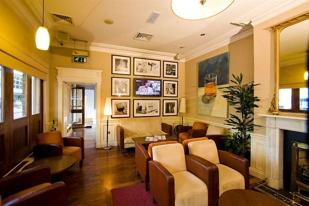 Arthaus Hotel Dublin