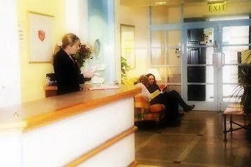 Arthaus Hotel Dublin
