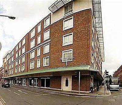 Arthaus Hotel Dublin