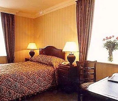 ****  Arthaus Hotel Dublin Ireland