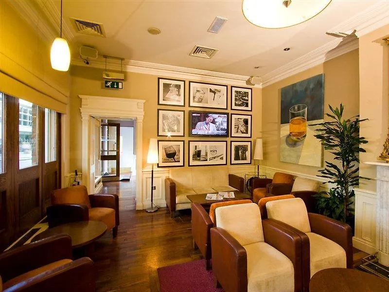 Arthaus Hotel Dublin