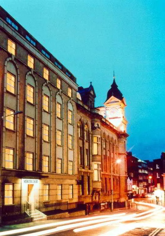 Arthaus Hotel Dublin