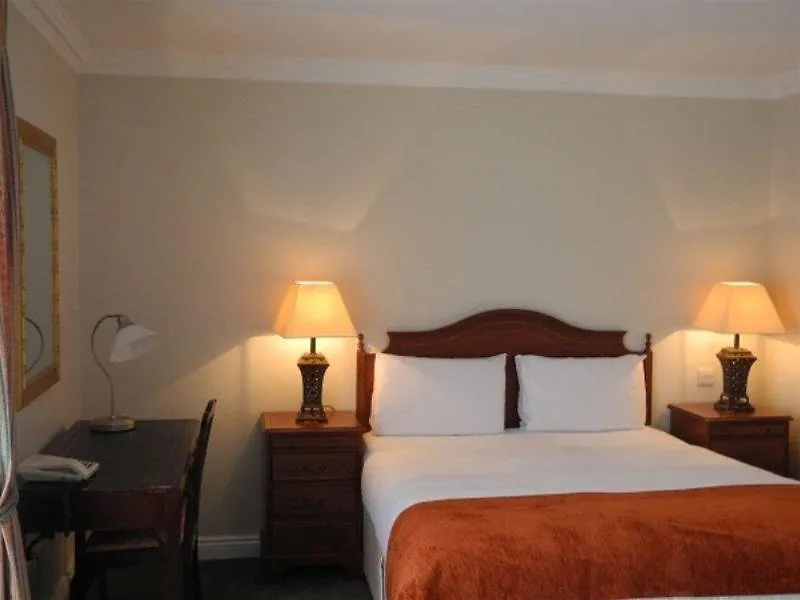 Arthaus Hotel Dublin