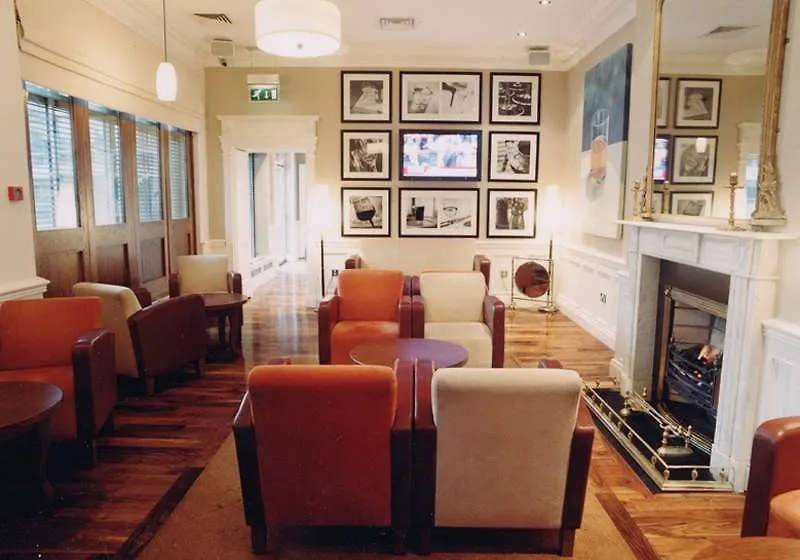 Arthaus Hotel Dublin 4*,  Ireland