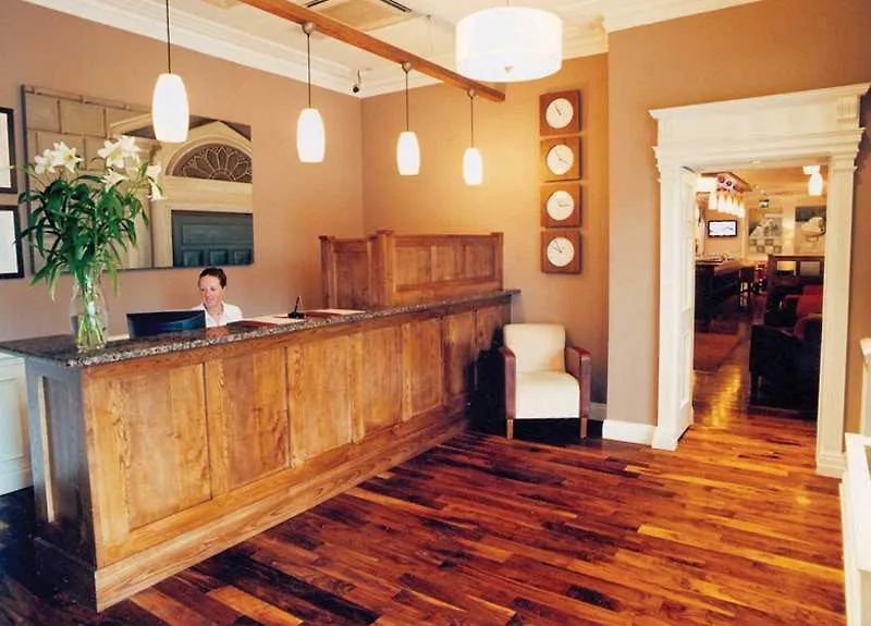Arthaus Hotel Dublin