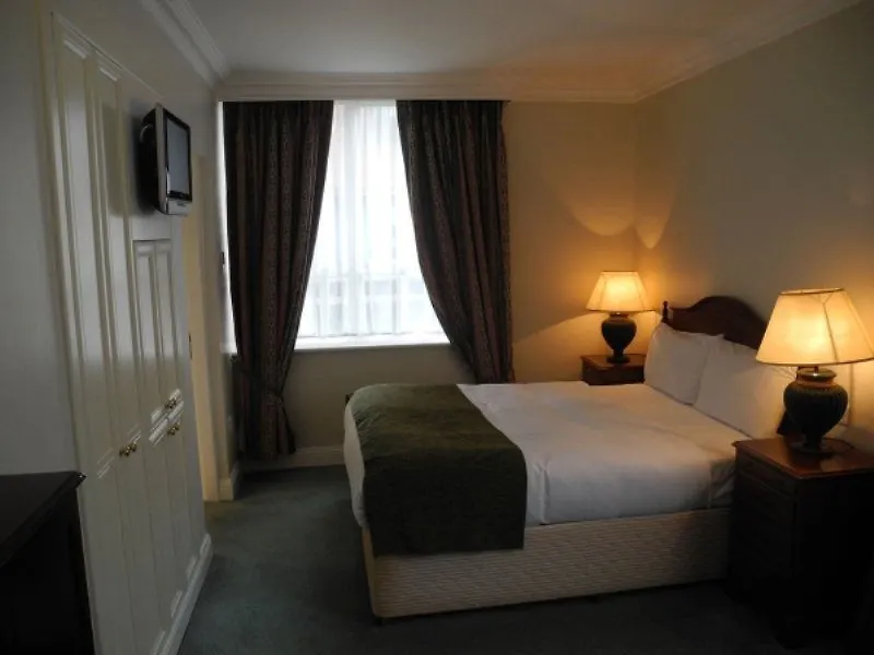 Arthaus Hotel Dublin