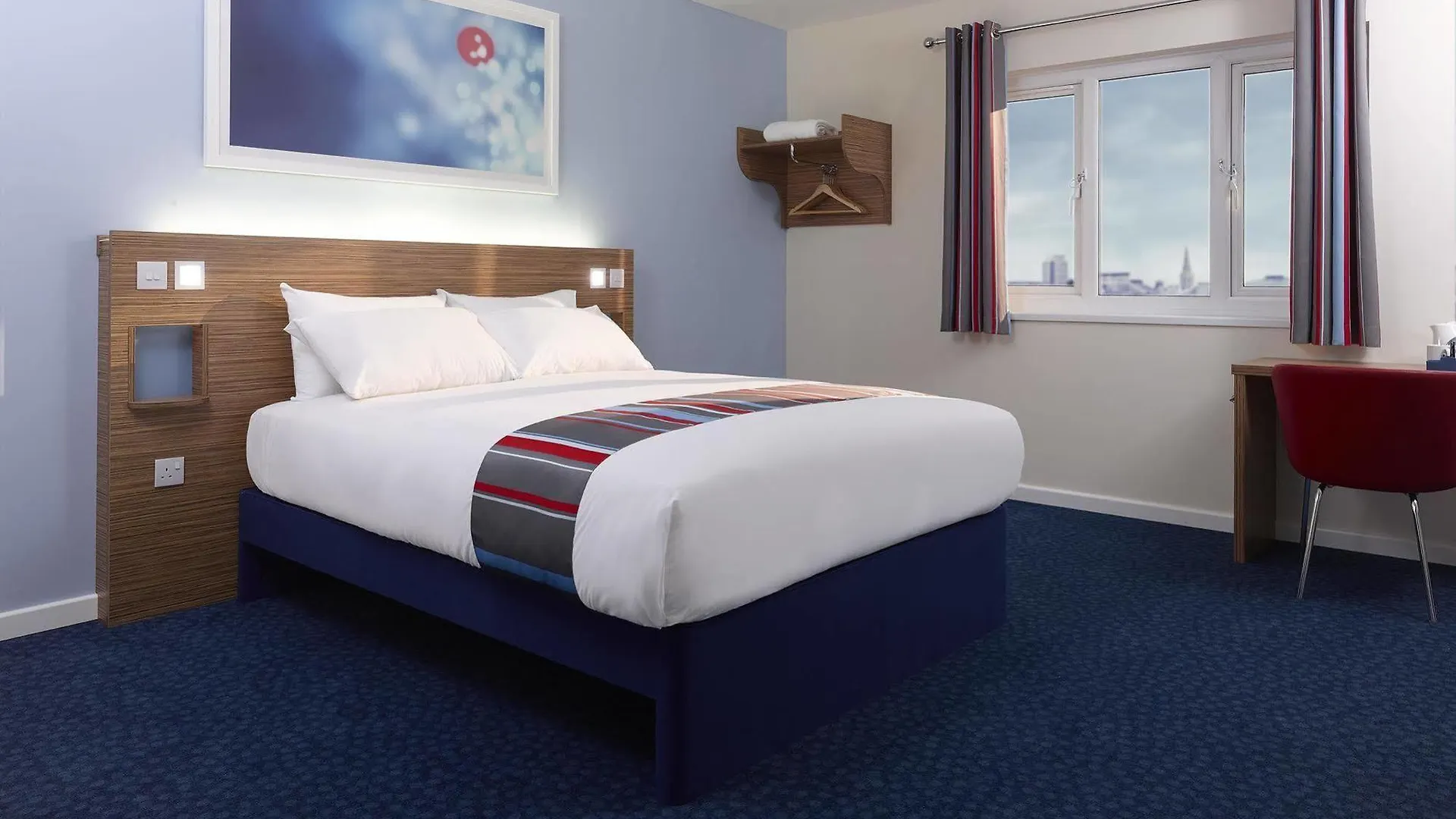 Arthaus Hotel Dublin 4*,