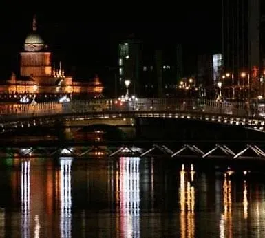 Arthaus Hotel Dublin