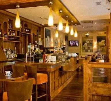 Arthaus Hotel Dublin