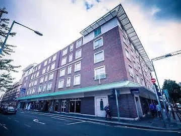 Arthaus Hotel Dublin