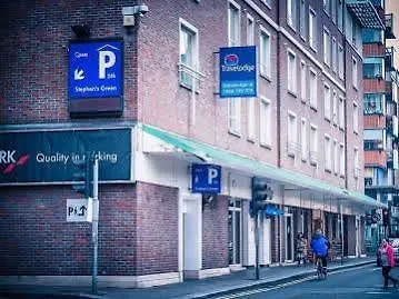 Arthaus Hotel Dublin