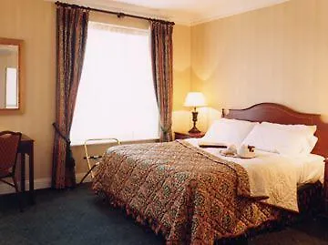 Arthaus Hotel Dublin