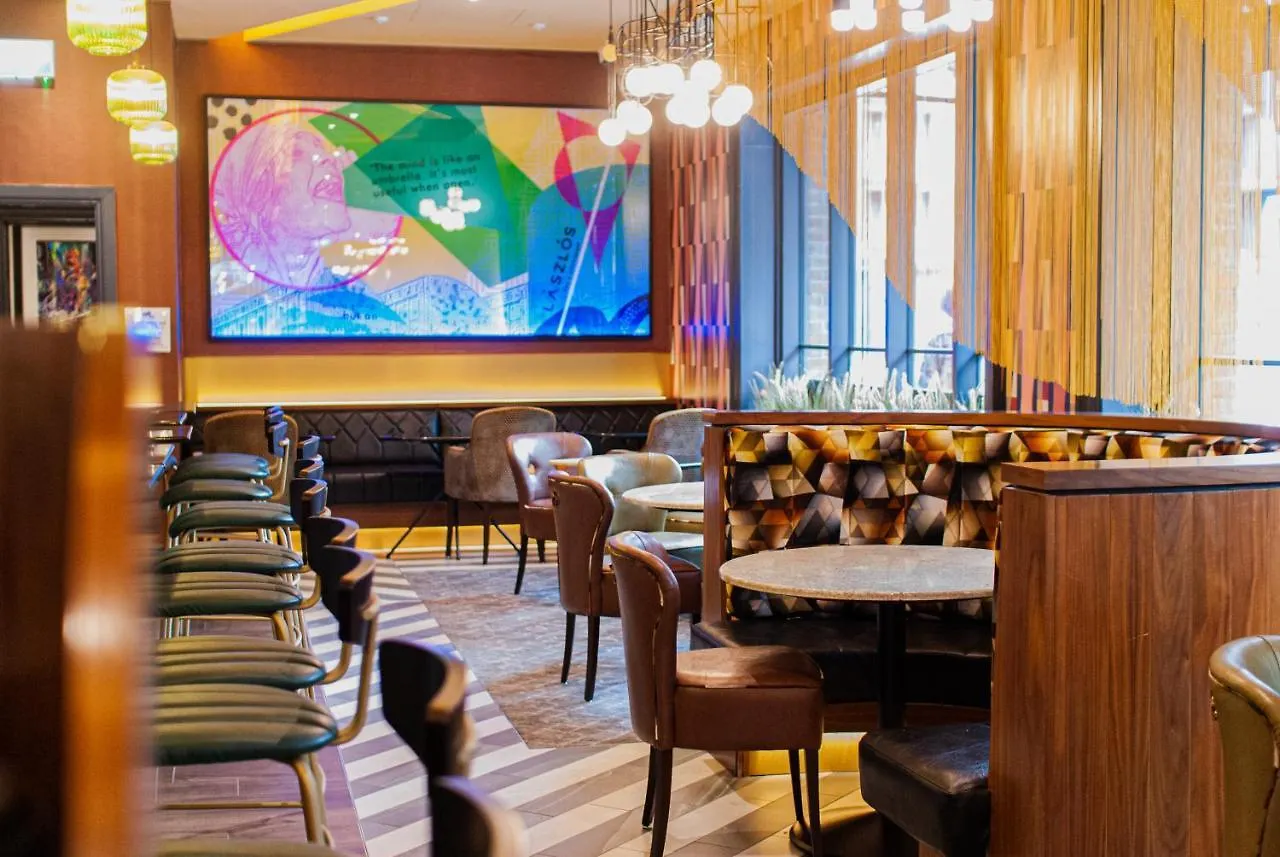 Arthaus Hotel Δουβλίνο Ιρλανδία