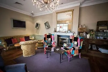 Arthaus Hotel Δουβλίνο