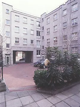 Arthaus Hotel Δουβλίνο 4*,
