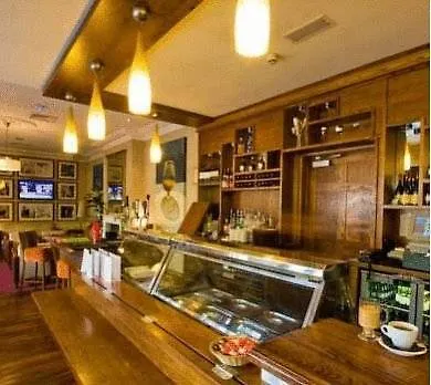 Arthaus Hotel Δουβλίνο Ιρλανδία